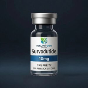 Survodutide